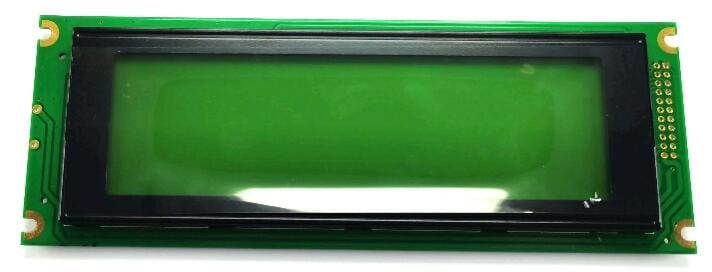 Écran LCD PANNEAU PVG240602AYL10