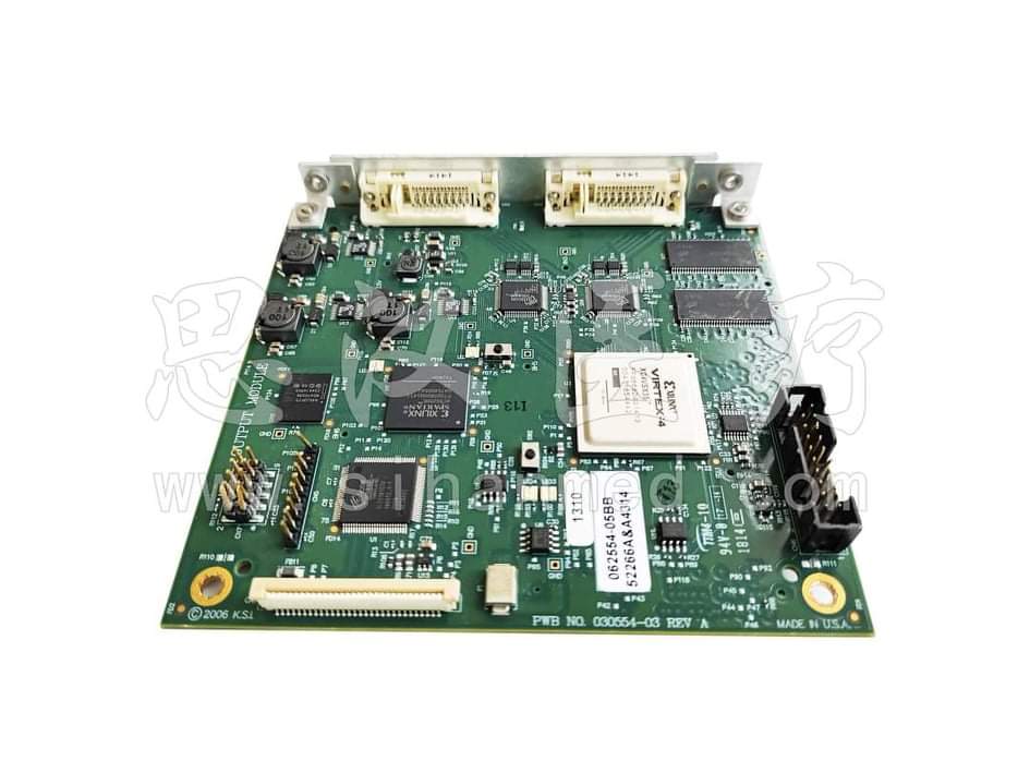 Karl Storz™ Image 1 hub DVI card