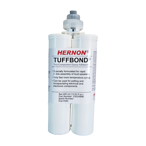 Hernon-Tuffbond 31550ml =G= MRI Scanner Parts P/N 10045225