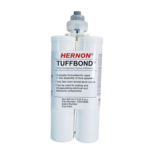 Hernon-Tuffbond 31550ml =G= MRI Scanner Parts P/N 10045225