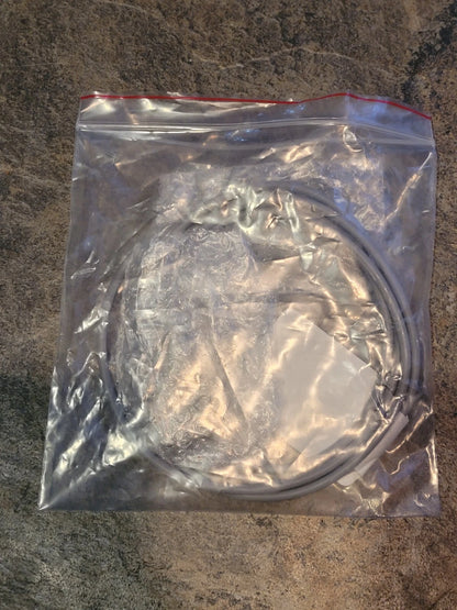 Brand New GE MR Magnet MRI High Impedance ECG Port Cable 6 Pin 5476711